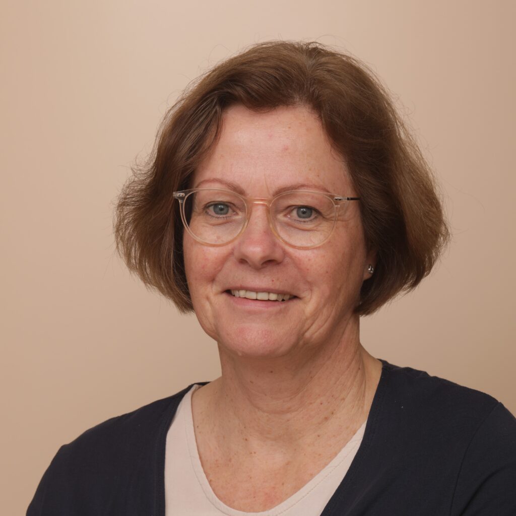 Hetty van Bolderen